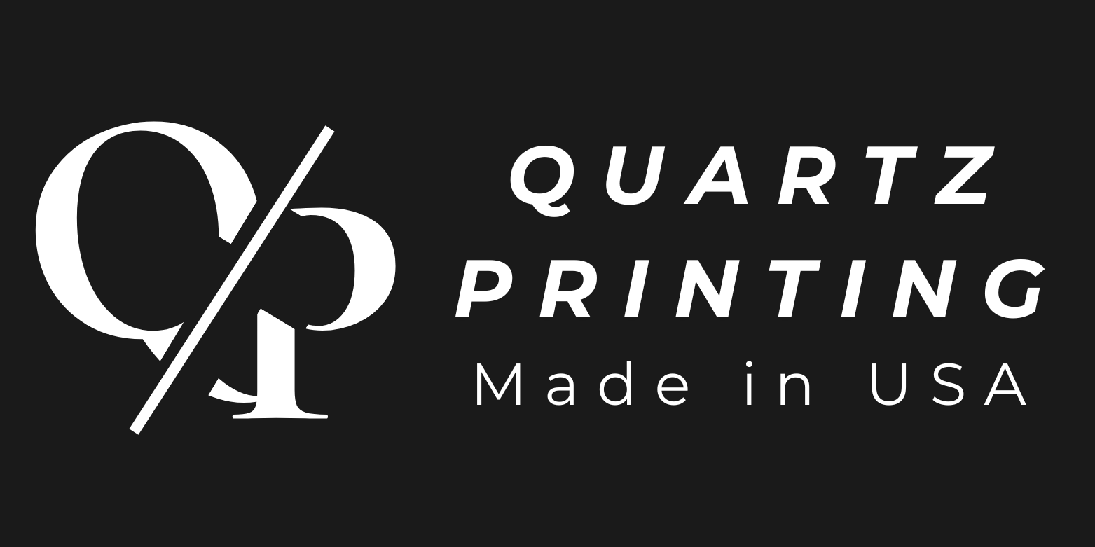 Quartz Print USA