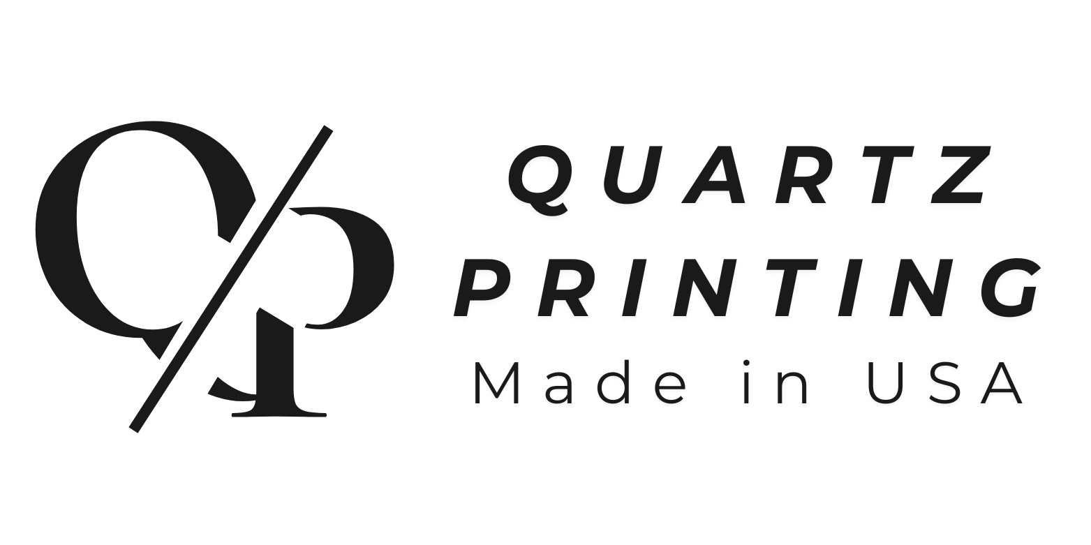 Quartz Print USA